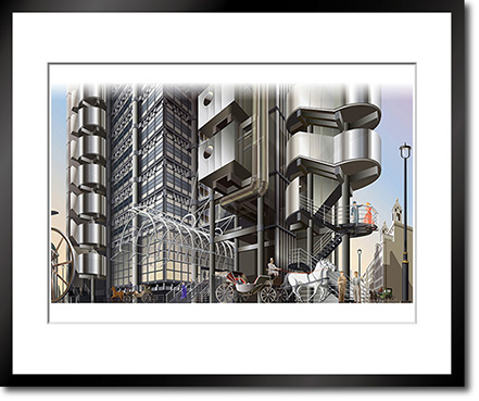 フレームイメージ